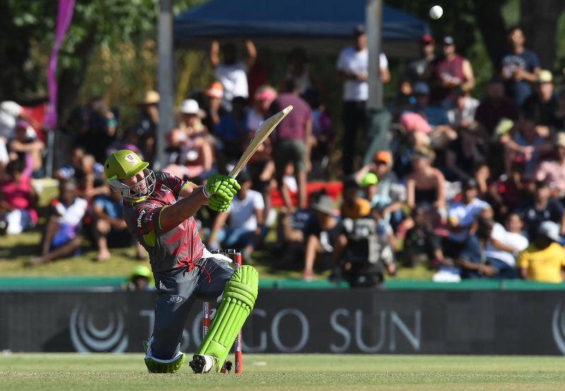 While his decision to play league cricket is an absolutely personal choice, his paradoxical statement in his retirement video contrasts itself with his tireless charisma on the field