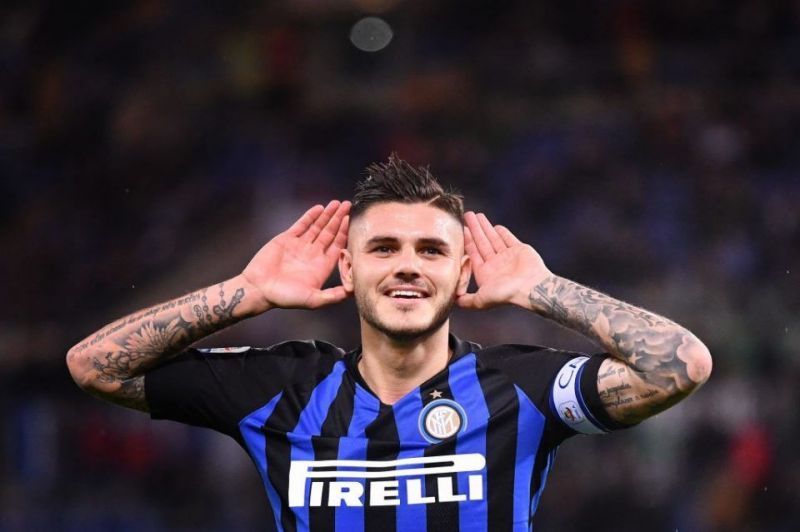 Mauro Icardi