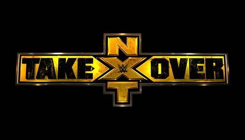 NXT Takeover: New York is coming up.