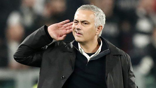 Jose Mourinho to Real Madrid is gradually gathering momentum