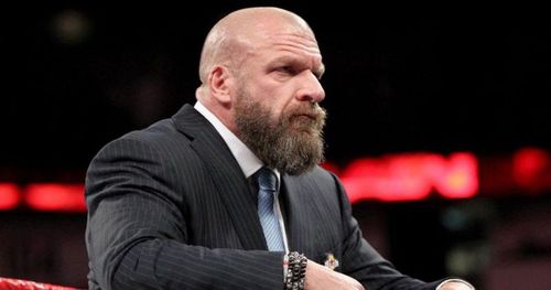 Triple H has some big decisions in the wake of Ciampa's injury.