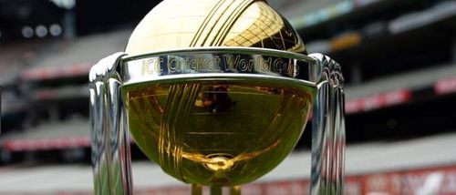 ICC World Cup 2019