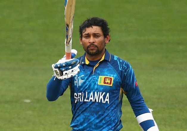 Tillakaratne Dilshan