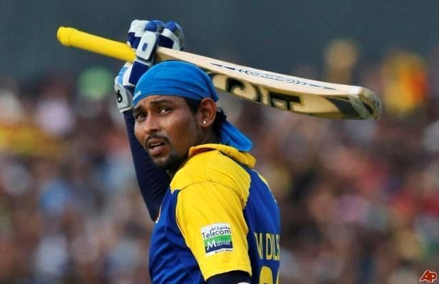 tillakaratne dilshan