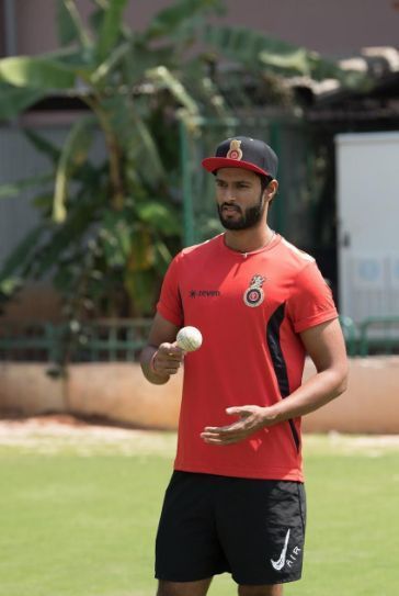 Will Shivam Dube be a game-changer for RCB