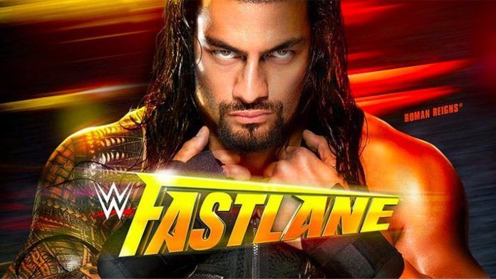 Roman Reigns is yet to be conquered at Fastlane!