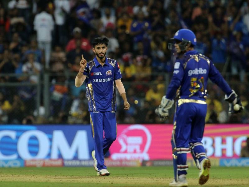 Mayank Markande will surely want to replicate his last year's performance in IPL 2019