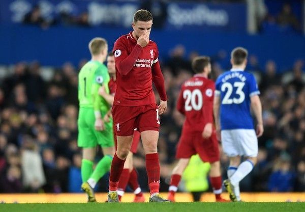 Image result for liverpool draw everton