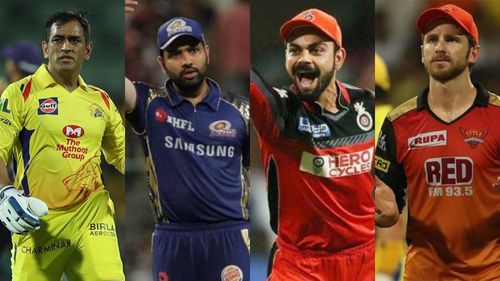 Who will win IPL 2019?