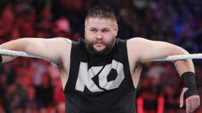 Kevin Owens is a popular, talented wrestler who sometimes gets overlooked on WWE's massive roster. The brand split has given him more chances to shine