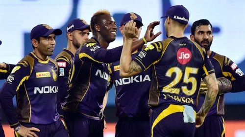 Kolkata Knight Riders