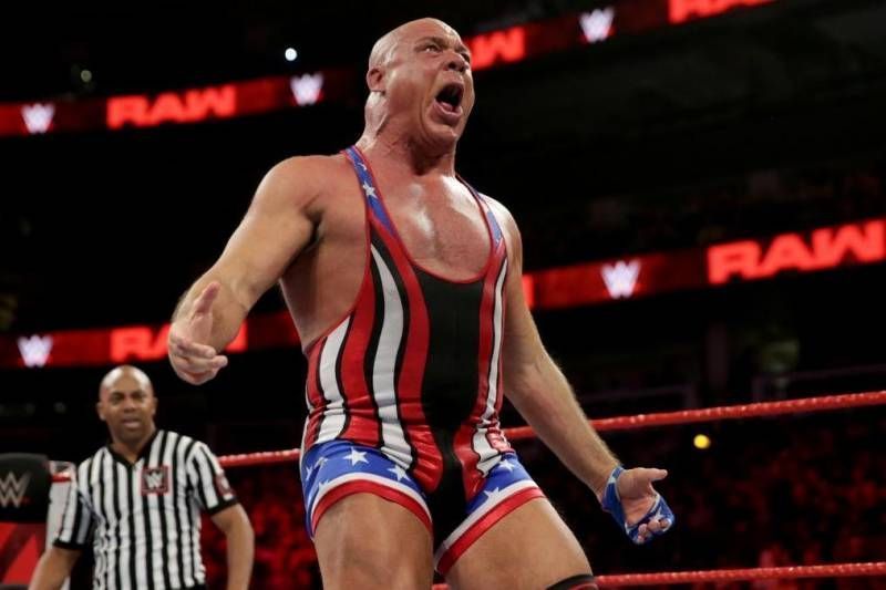 Image result for kurt angle