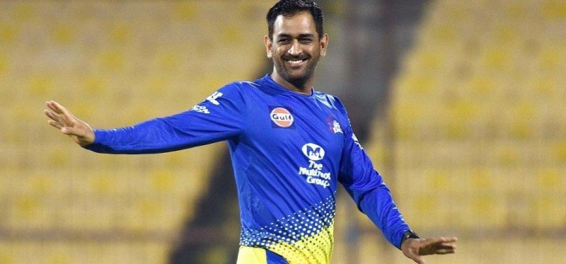 MS Dhoni has been an integral part of CSK&#039;s success