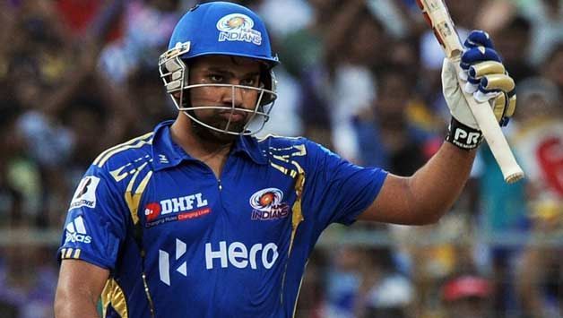 Rohit Sharma