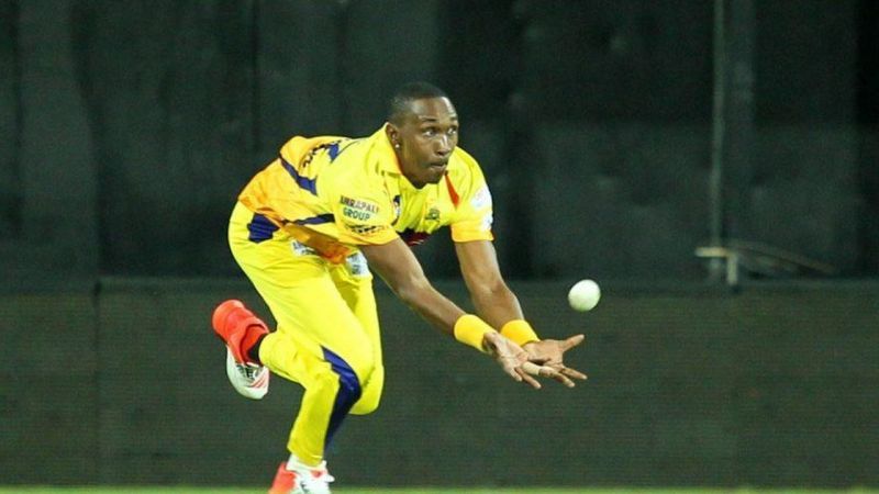 Dwayne Bravo - The most experienced T20 all-rounder in the world