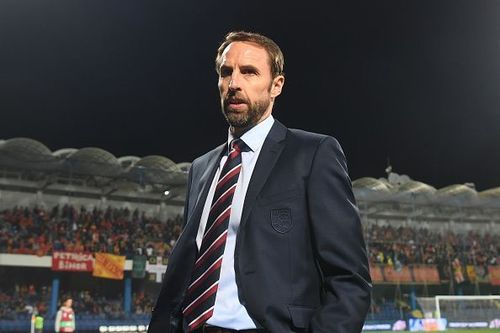 Gareth Southgate's England should be amongst the favourites to win Euro 2020