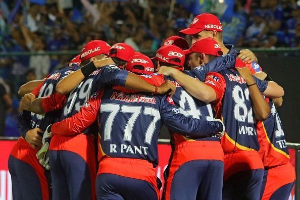 Delhi Capitals will look to turnaround their IPL fortunes under their new name
