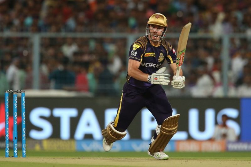 Chris Lynn