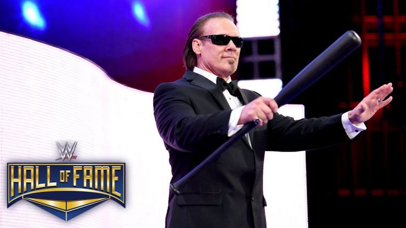 WWE Hall Of Fame 2016