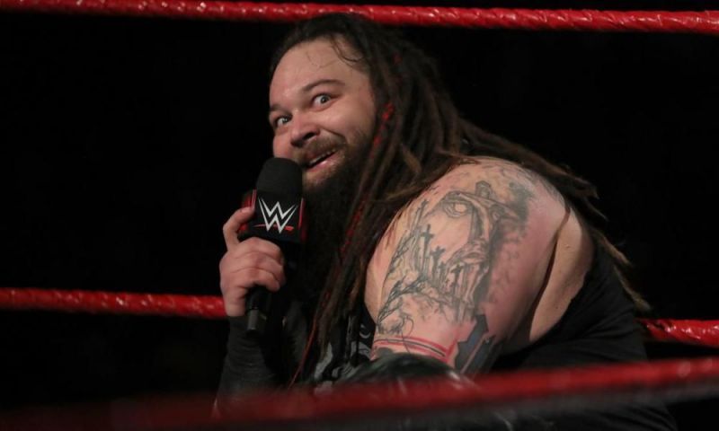 Bray Wyatt could return anytime soon
