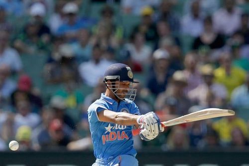 Ajinkya Rahane