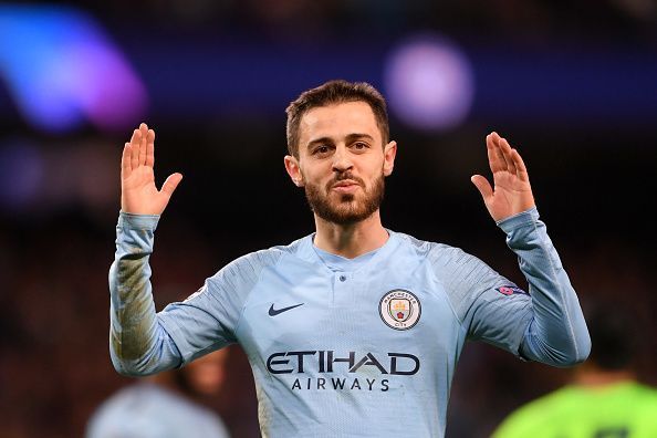 Bernardo Silva