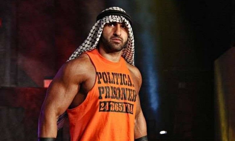 Shawn Daivari