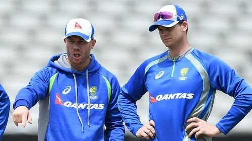 Can Warner and Smith make a successful return to the Australian team?