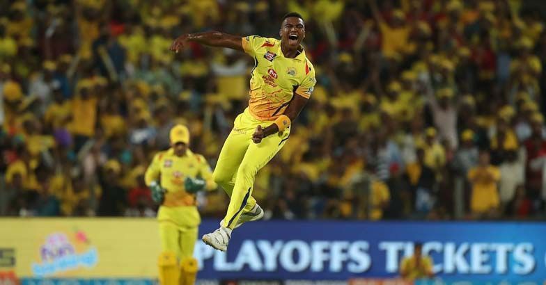 Ngidi was very impressive in last year&#039;s IPL as well