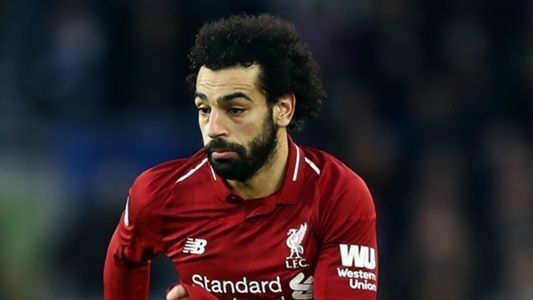 Mohamed Salah