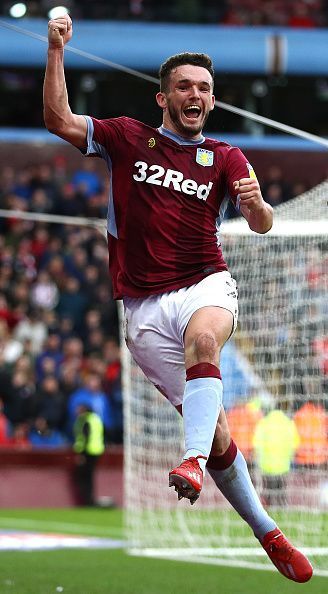 Aston Villa v Middlesbrough - Sky Bet Championship