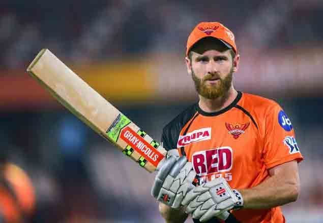 Williamson was exceptional as captain for SRH in 2018