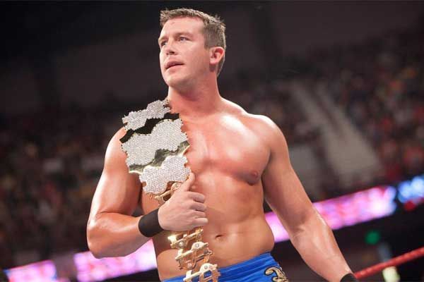 Ted DiBiase Jr