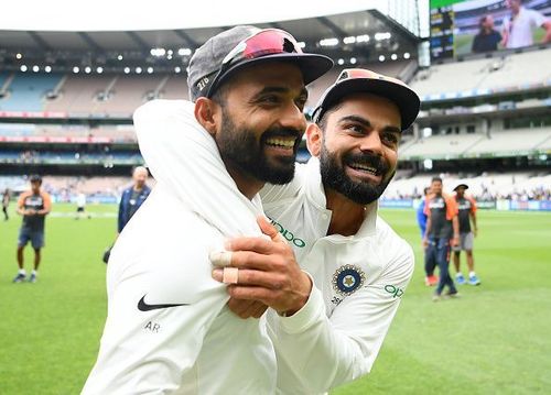 Australia v India - 3rd Test: Day 5