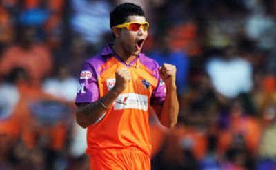 Ravindra Jadeja was not that big a star in 2011