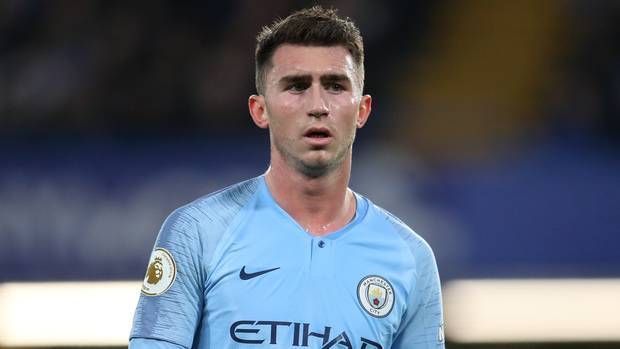 Aymeric Laporte