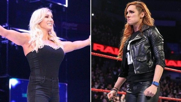 becky vs charlotte