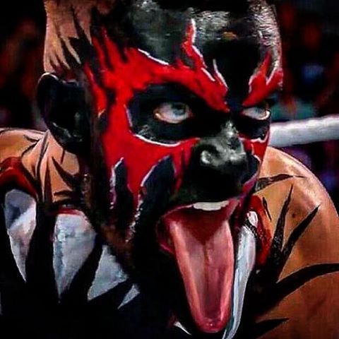 demon finn balor