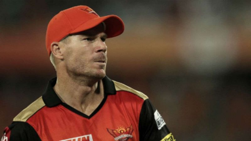 David Warner will be determined to score a lot of runs and win games for SRH
