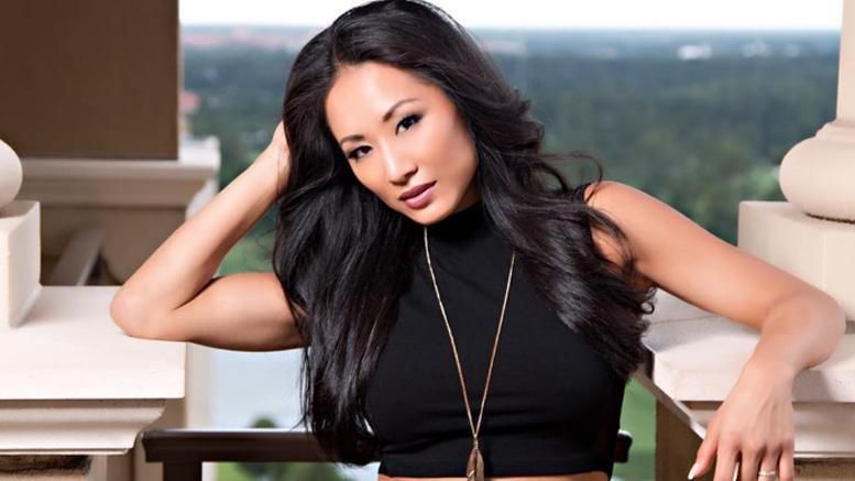 Gail Kim