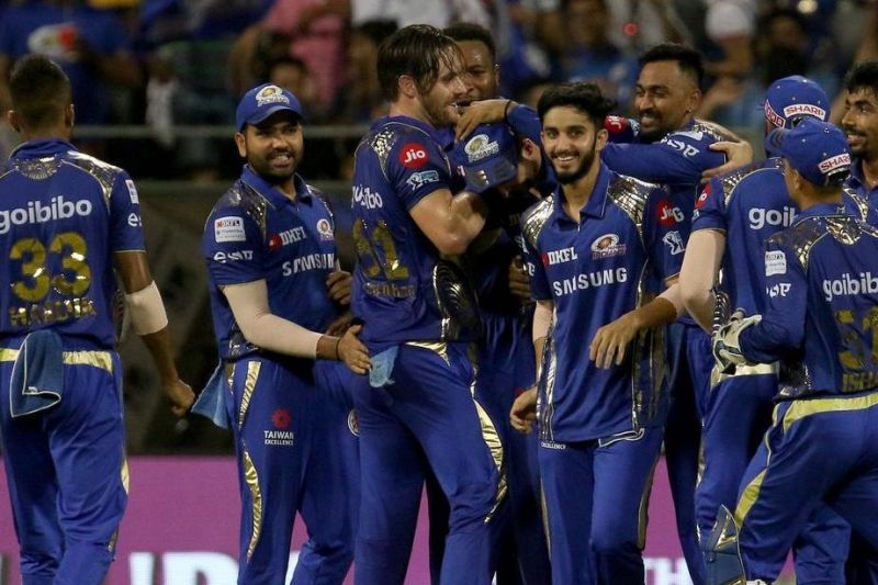 Mumbai Indians