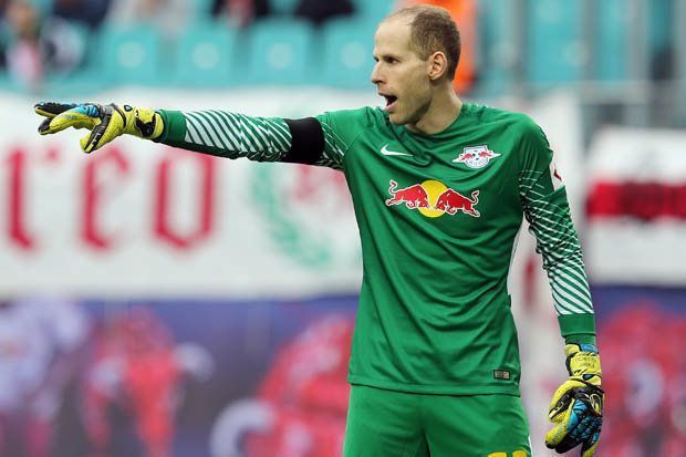 Gulasci has been a rock for RB Leipzig