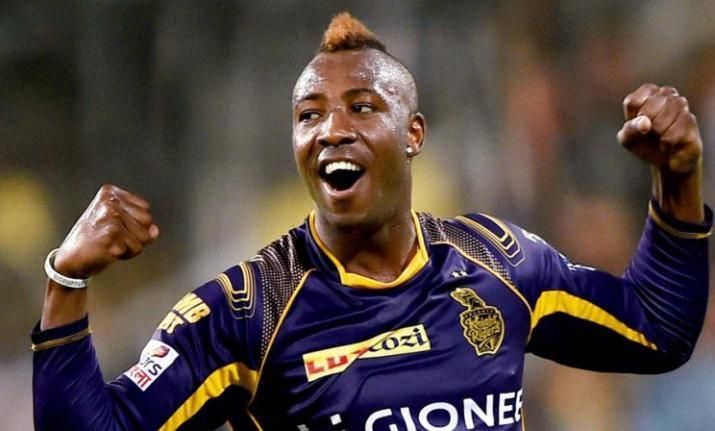 Will Andre Russell be a consistent performer in IPL 2019 for Kolkata Knight Riders?