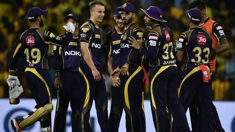 Dinesh Kartik would like to claim his spot in the World Cup by leading KKR to glory