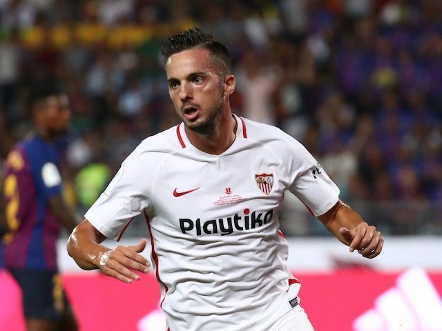 Image result for pablo sarabia