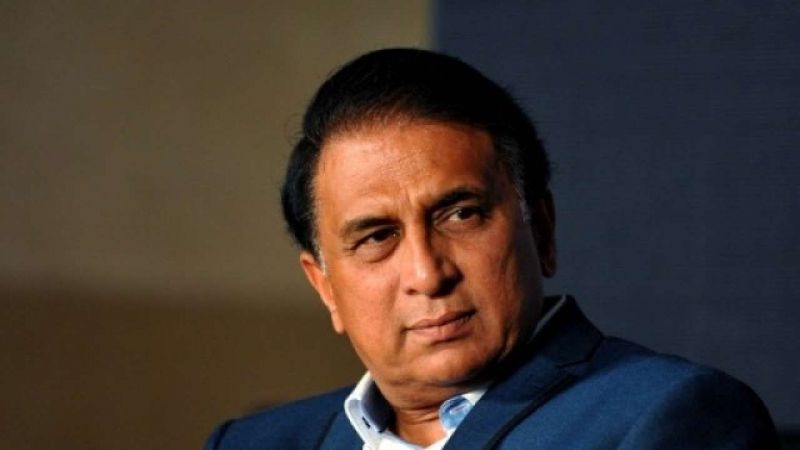 Image result for Sunil Gavaskar predicts the finalists of the World Cup