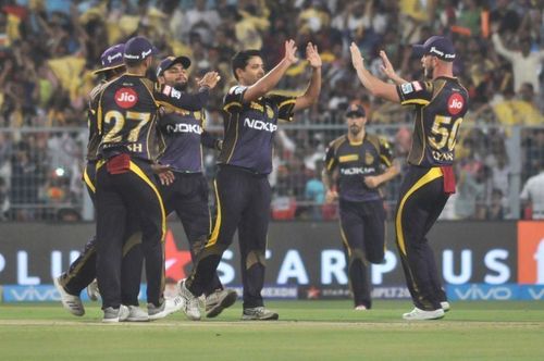 Kolkata Knight Riders