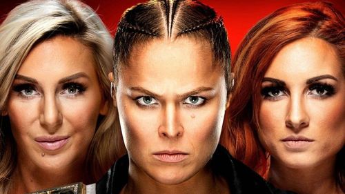 Image result for wrestlemania 35 poster