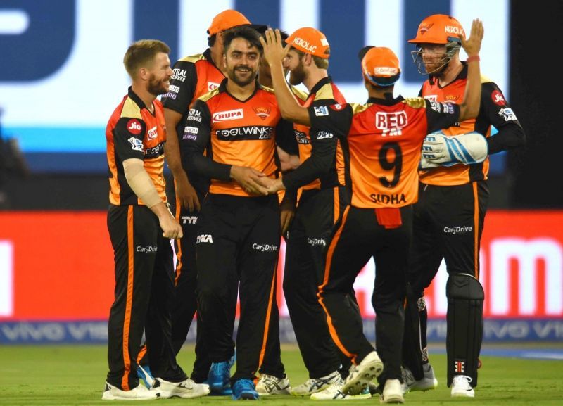 SRH, a group of match-winners