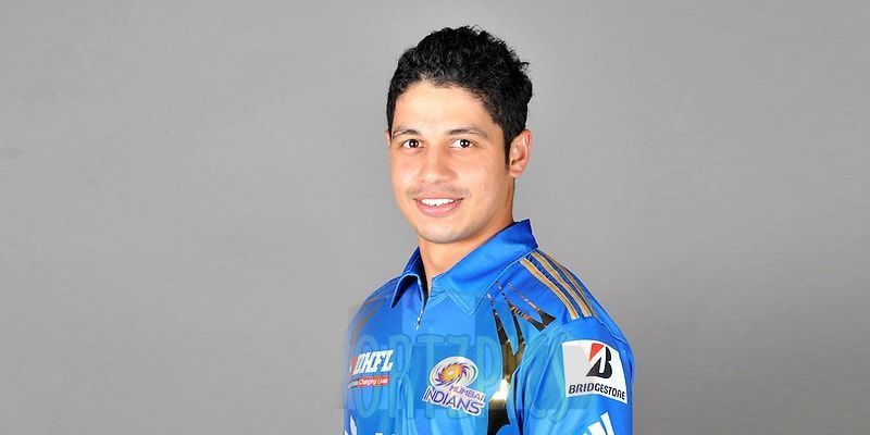 Sushant Marathe became a part of Mumbai Indians after the termination of Kochi Tuskers Kerala